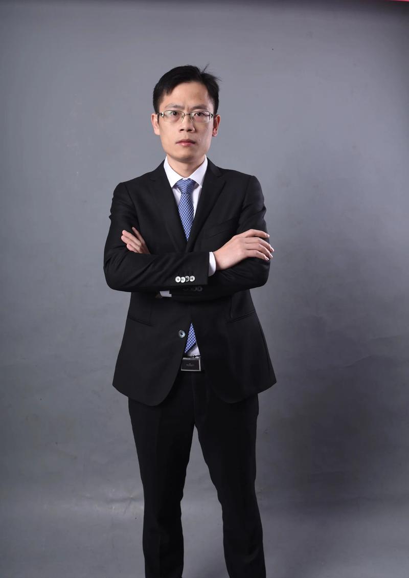 魏晓红 创始人 & 执行董事