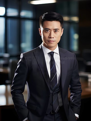 李志恒 创意策略总监